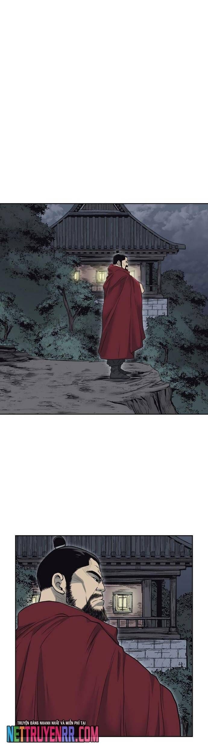 Huyền Thoại Vô Song Chiến Thần Chapter 54 - 15