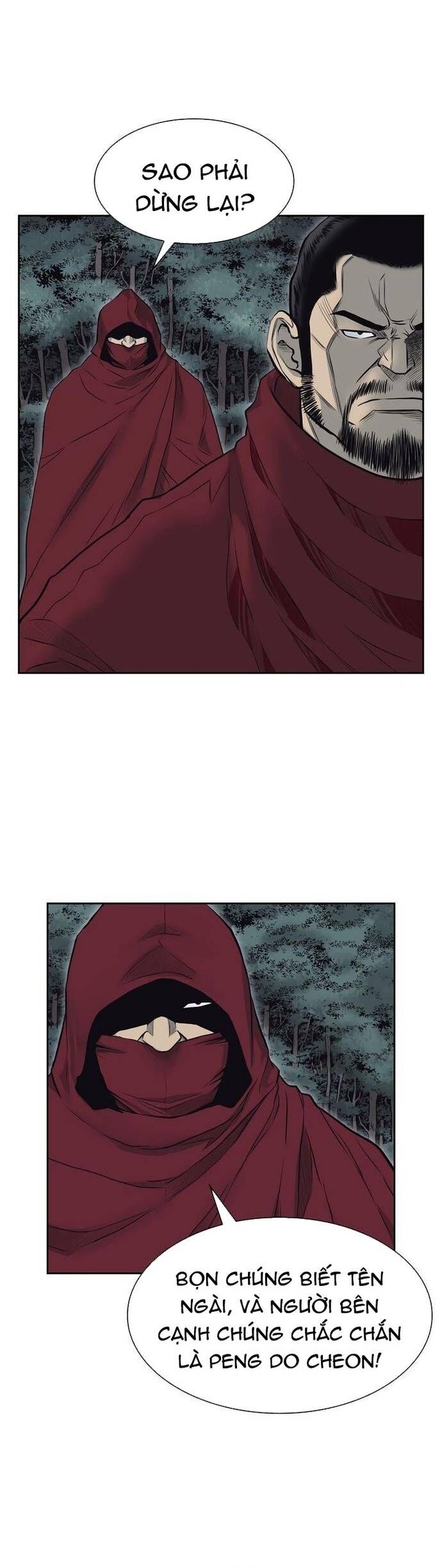 Huyền Thoại Vô Song Chiến Thần Chapter 54 - 16