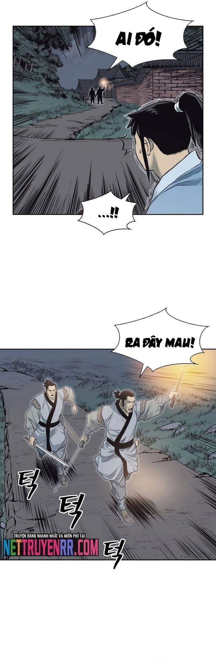 Huyền Thoại Vô Song Chiến Thần Chapter 54 - 23