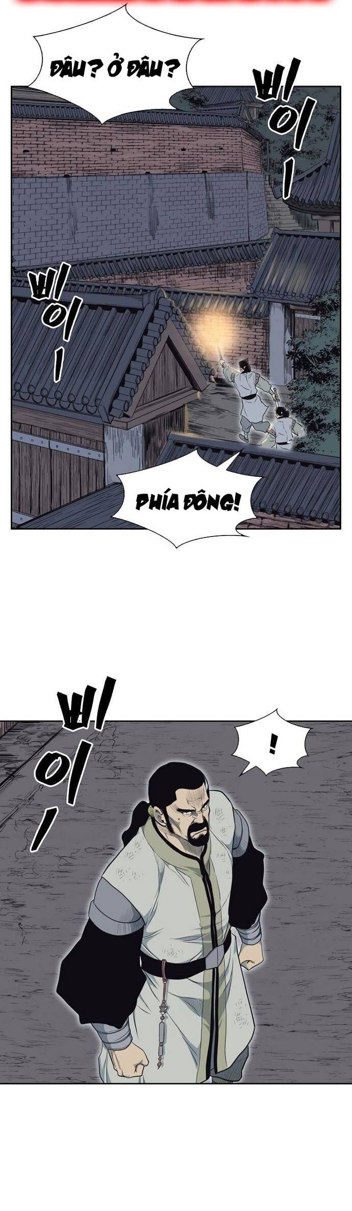 Huyền Thoại Vô Song Chiến Thần Chapter 54 - 26