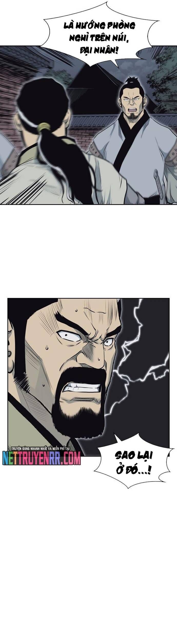 Huyền Thoại Vô Song Chiến Thần Chapter 54 - 27