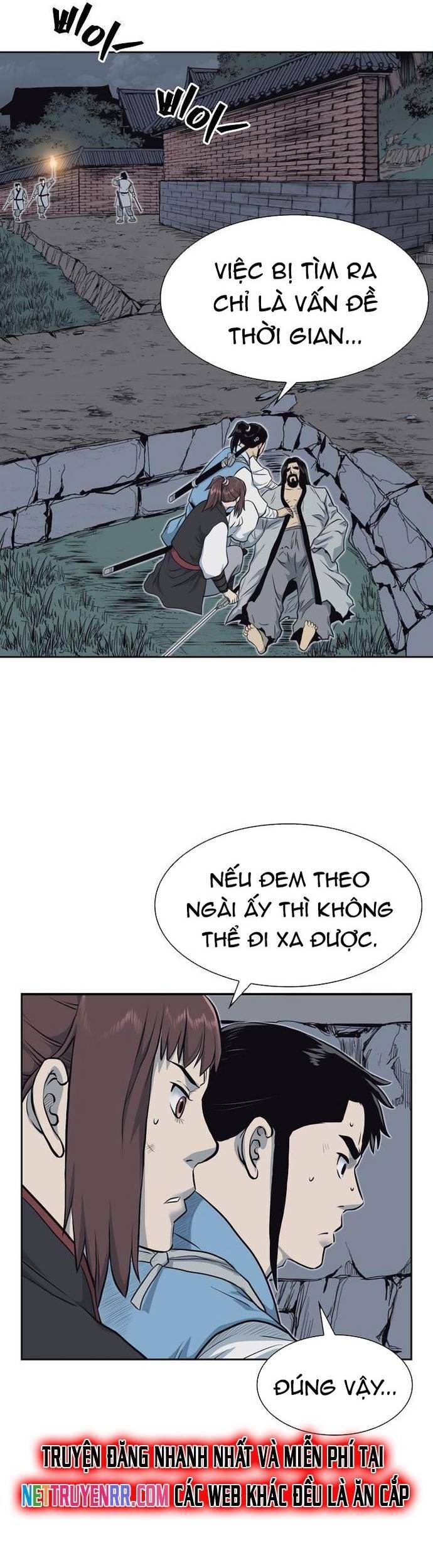 Huyền Thoại Vô Song Chiến Thần Chapter 54 - 29