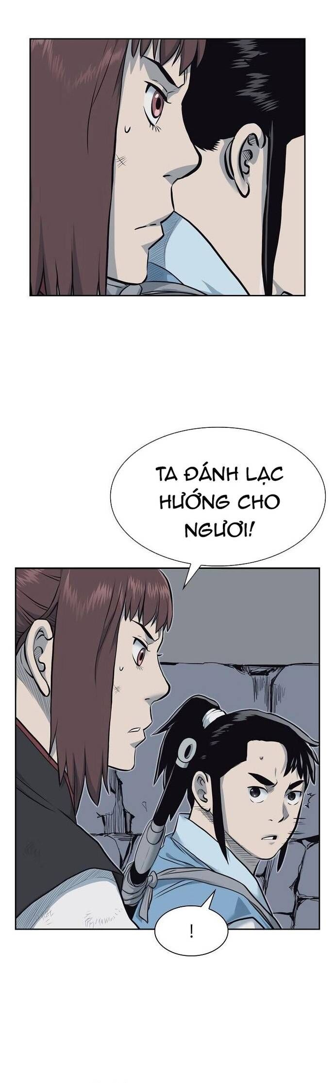 Huyền Thoại Vô Song Chiến Thần Chapter 54 - 30