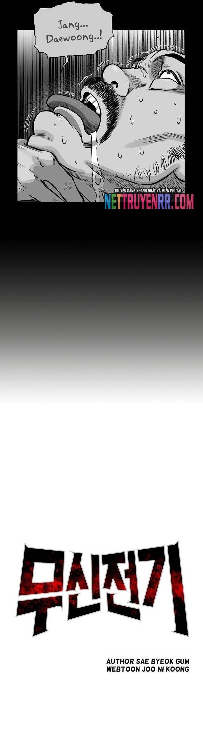 Huyền Thoại Vô Song Chiến Thần Chapter 54 - 4