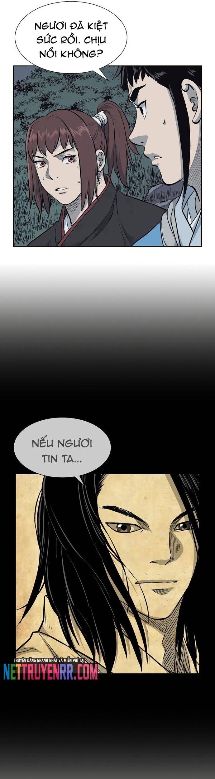 Huyền Thoại Vô Song Chiến Thần Chapter 54 - 31