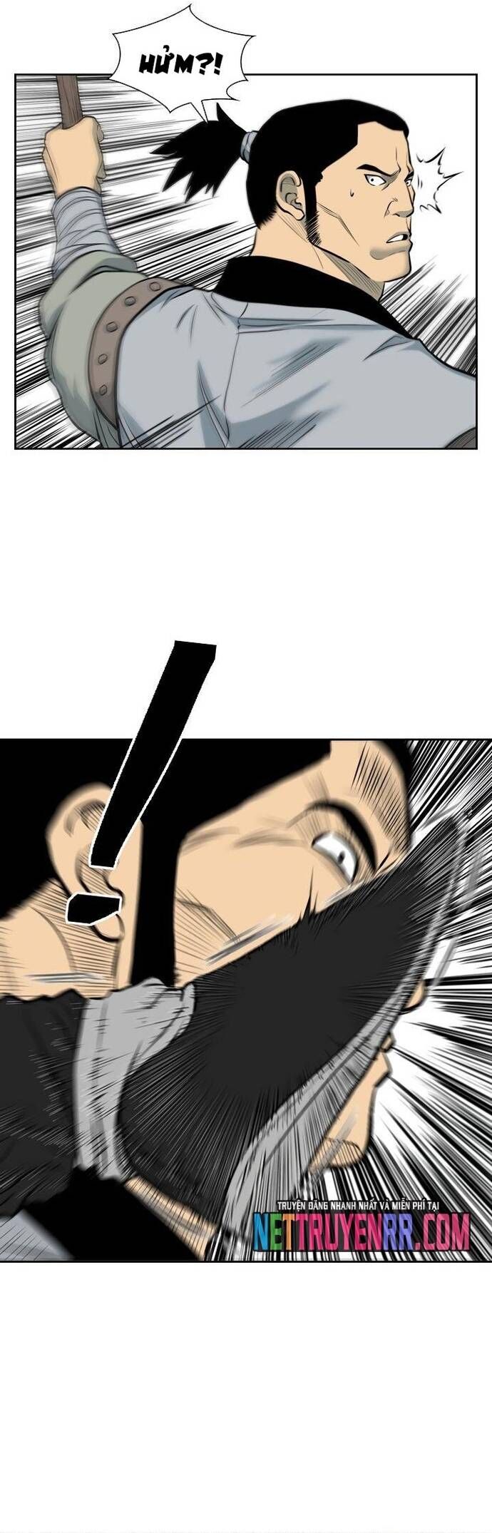Huyền Thoại Vô Song Chiến Thần Chapter 54 - 34
