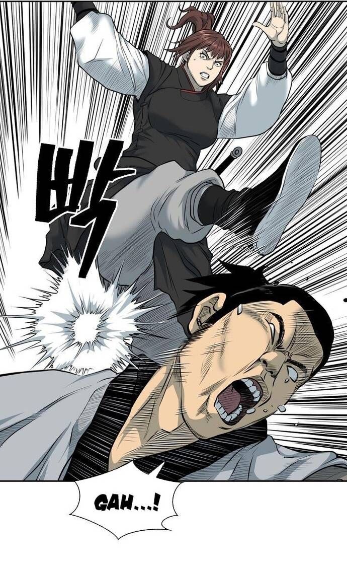 Huyền Thoại Vô Song Chiến Thần Chapter 54 - 35