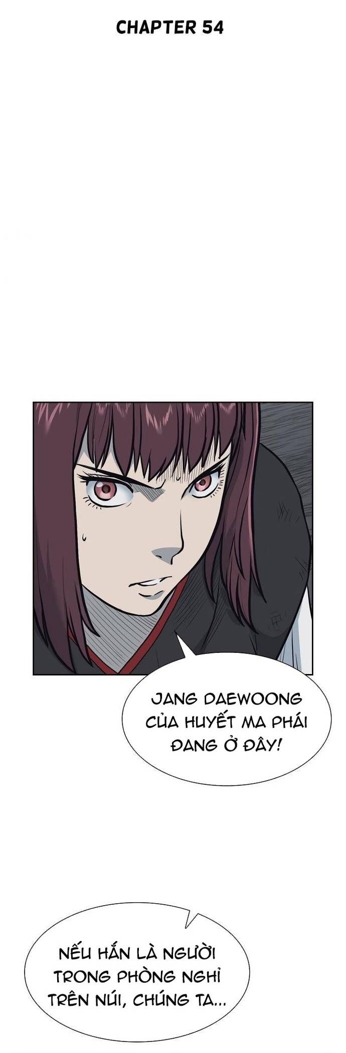 Huyền Thoại Vô Song Chiến Thần Chapter 54 - 5