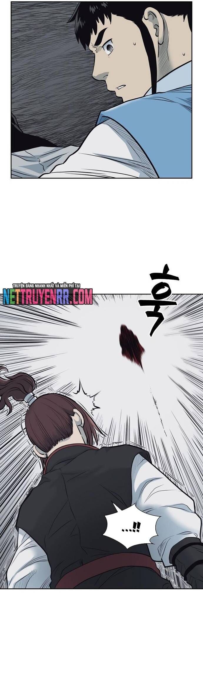 Huyền Thoại Vô Song Chiến Thần Chapter 54 - 6