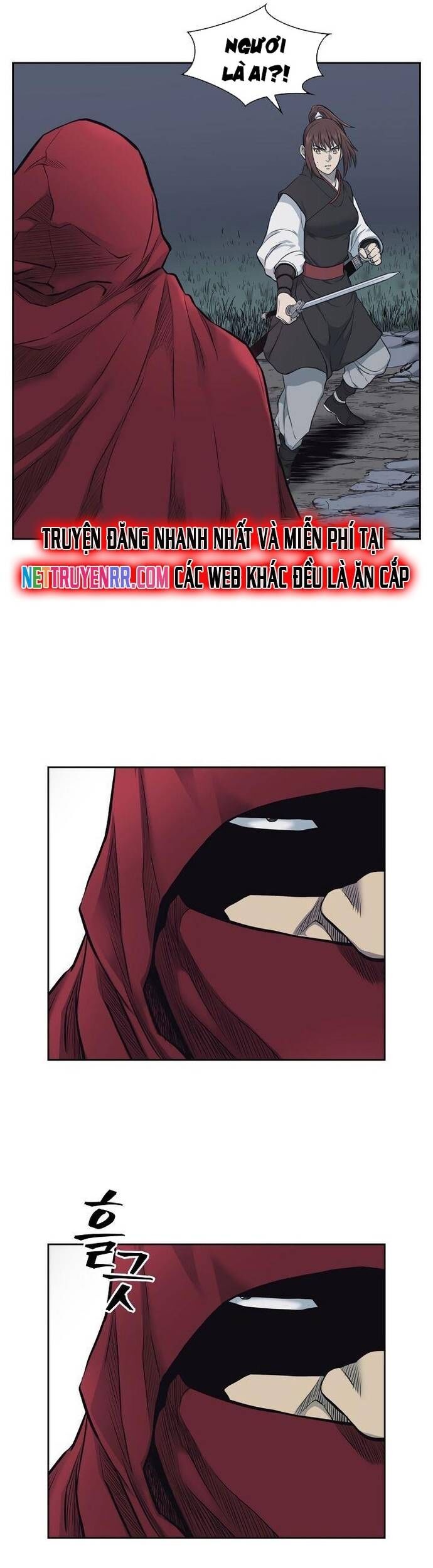 Huyền Thoại Vô Song Chiến Thần Chapter 54 - 8