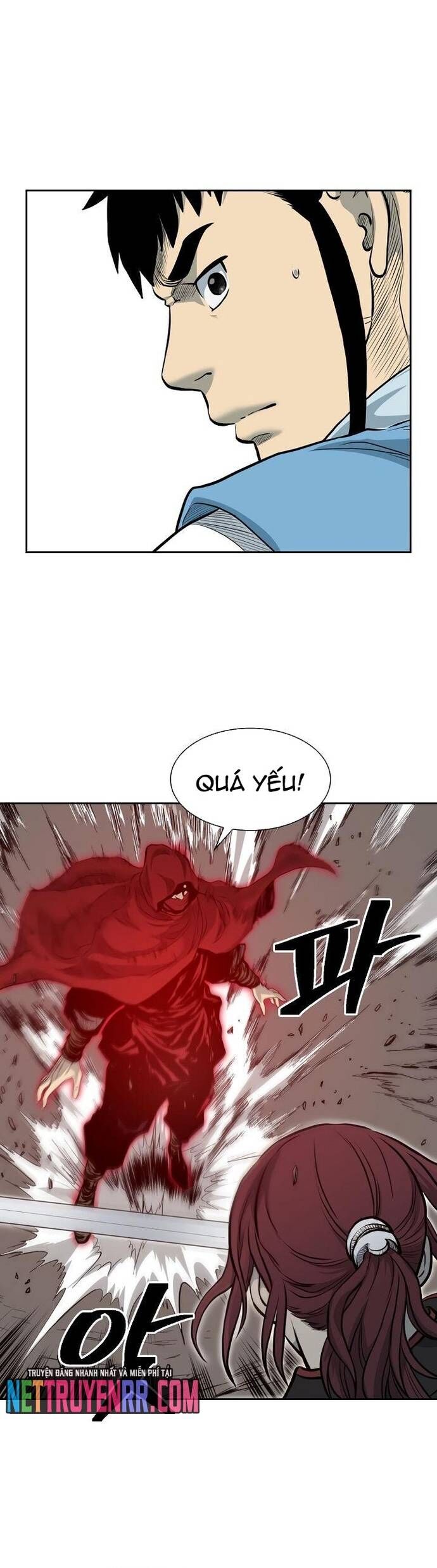 Huyền Thoại Vô Song Chiến Thần Chapter 54 - 9