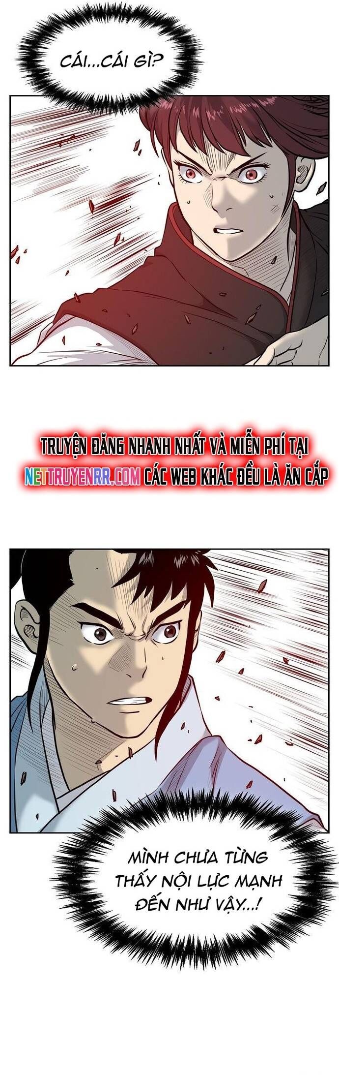 Huyền Thoại Vô Song Chiến Thần Chapter 54 - 10