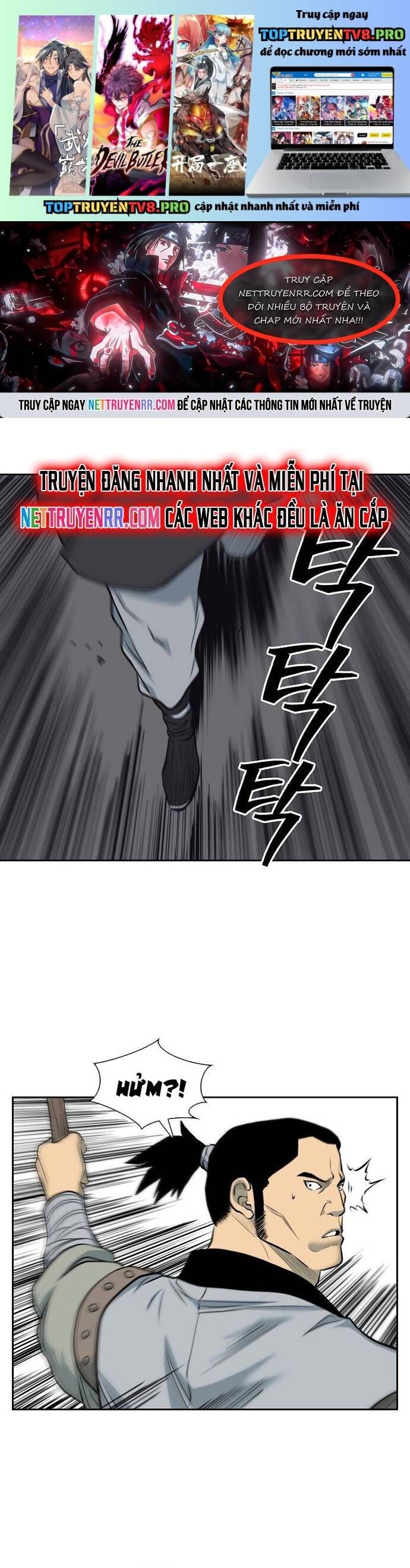 Huyền Thoại Vô Song Chiến Thần Chapter 55 - 2