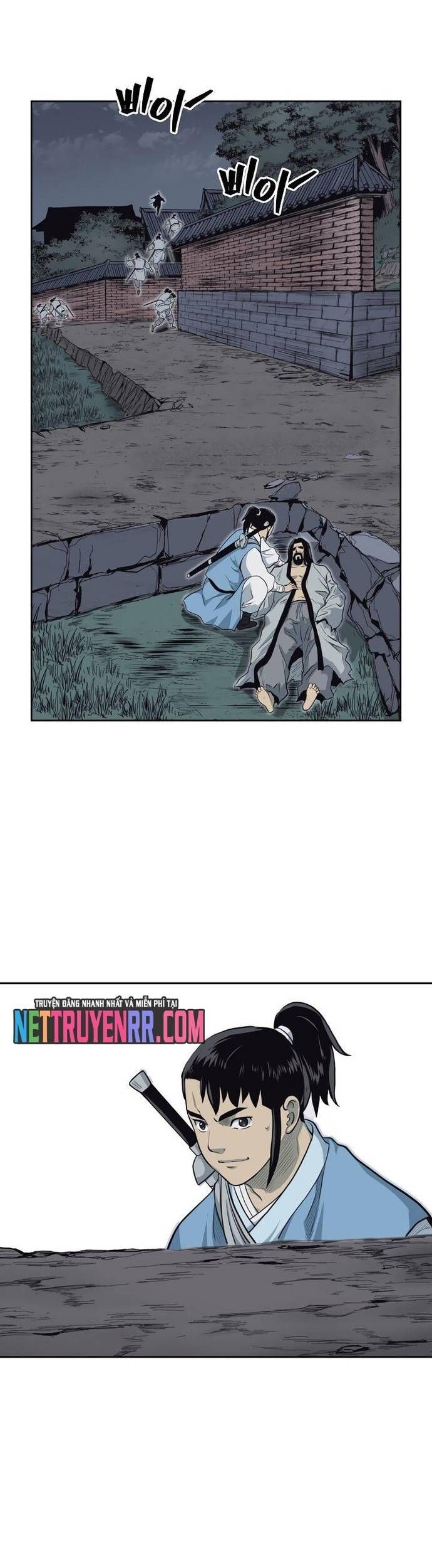 Huyền Thoại Vô Song Chiến Thần Chapter 55 - 12