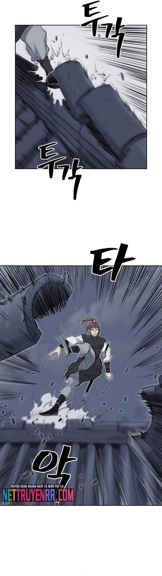 Huyền Thoại Vô Song Chiến Thần Chapter 55 - 15