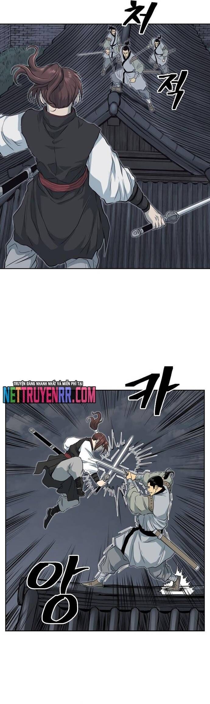 Huyền Thoại Vô Song Chiến Thần Chapter 55 - 20