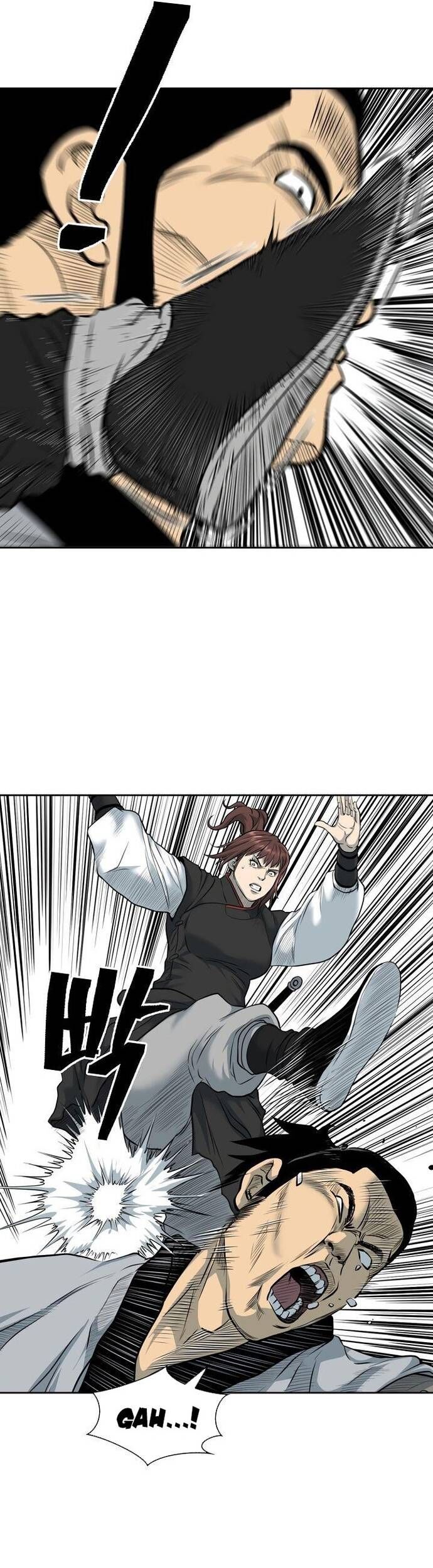 Huyền Thoại Vô Song Chiến Thần Chapter 55 - 3