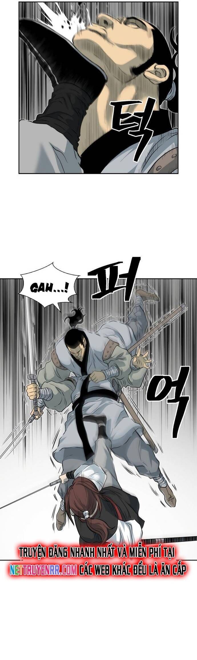 Huyền Thoại Vô Song Chiến Thần Chapter 55 - 22