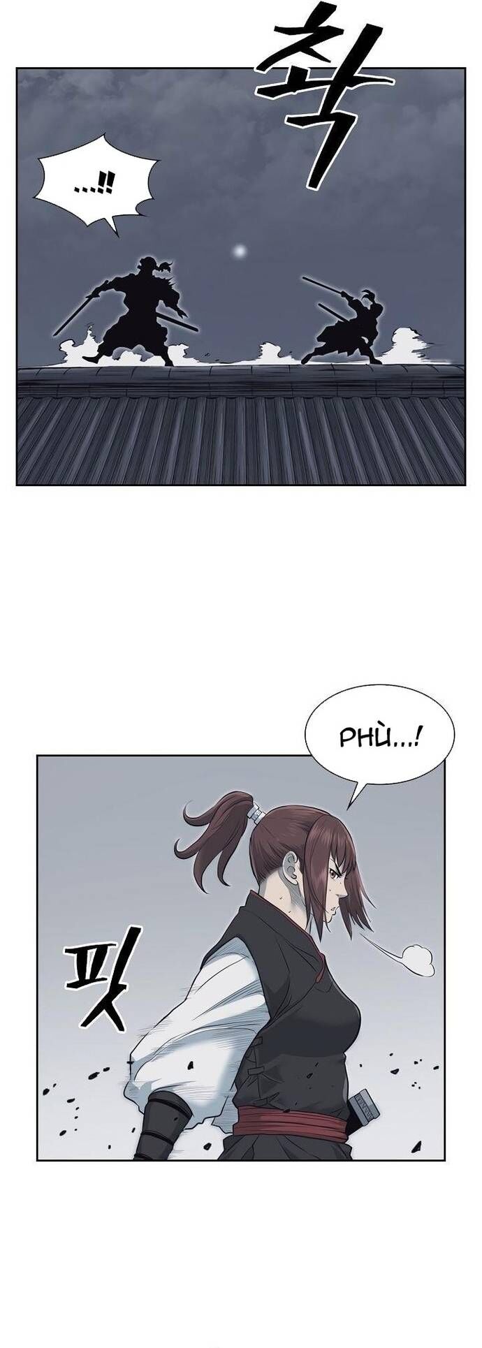 Huyền Thoại Vô Song Chiến Thần Chapter 55 - 24