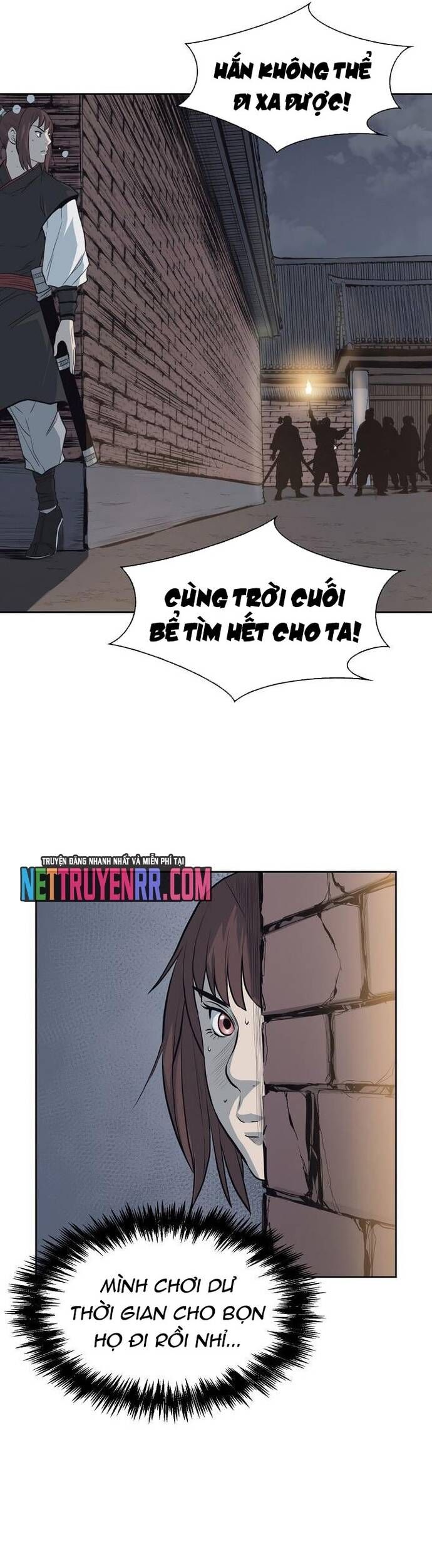 Huyền Thoại Vô Song Chiến Thần Chapter 55 - 26