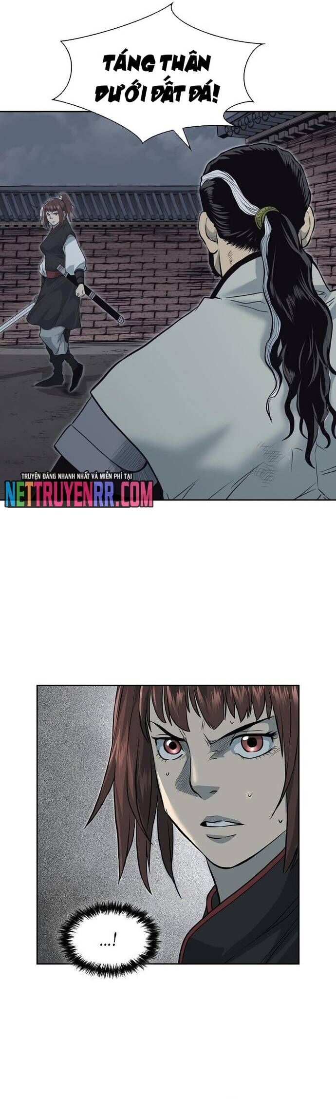 Huyền Thoại Vô Song Chiến Thần Chapter 55 - 30