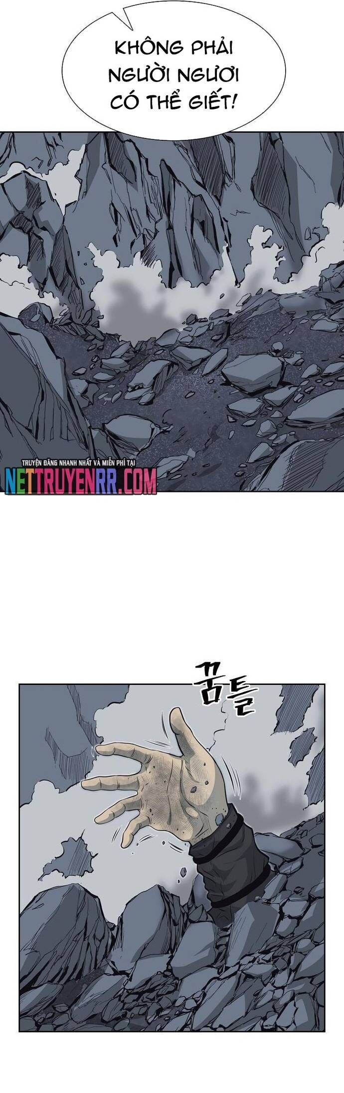 Huyền Thoại Vô Song Chiến Thần Chapter 55 - 34