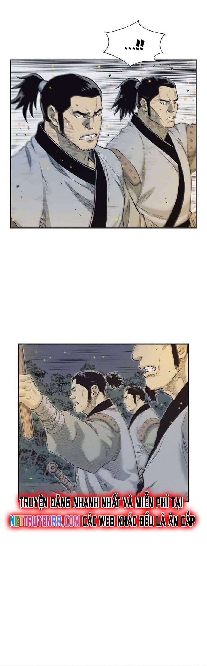 Huyền Thoại Vô Song Chiến Thần Chapter 55 - 6