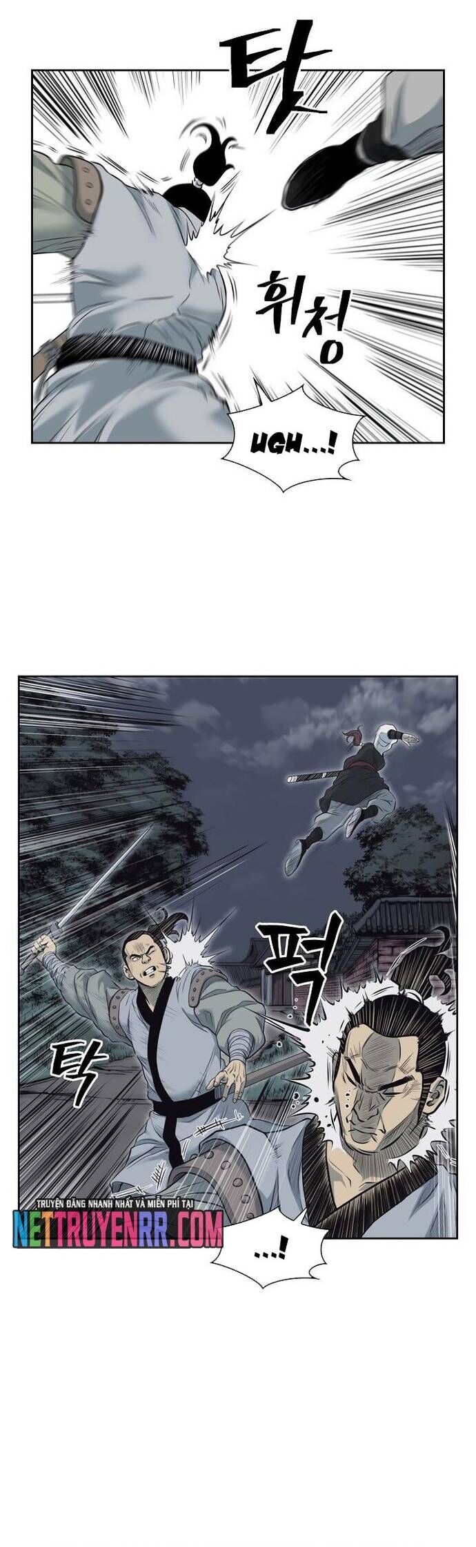 Huyền Thoại Vô Song Chiến Thần Chapter 55 - 9