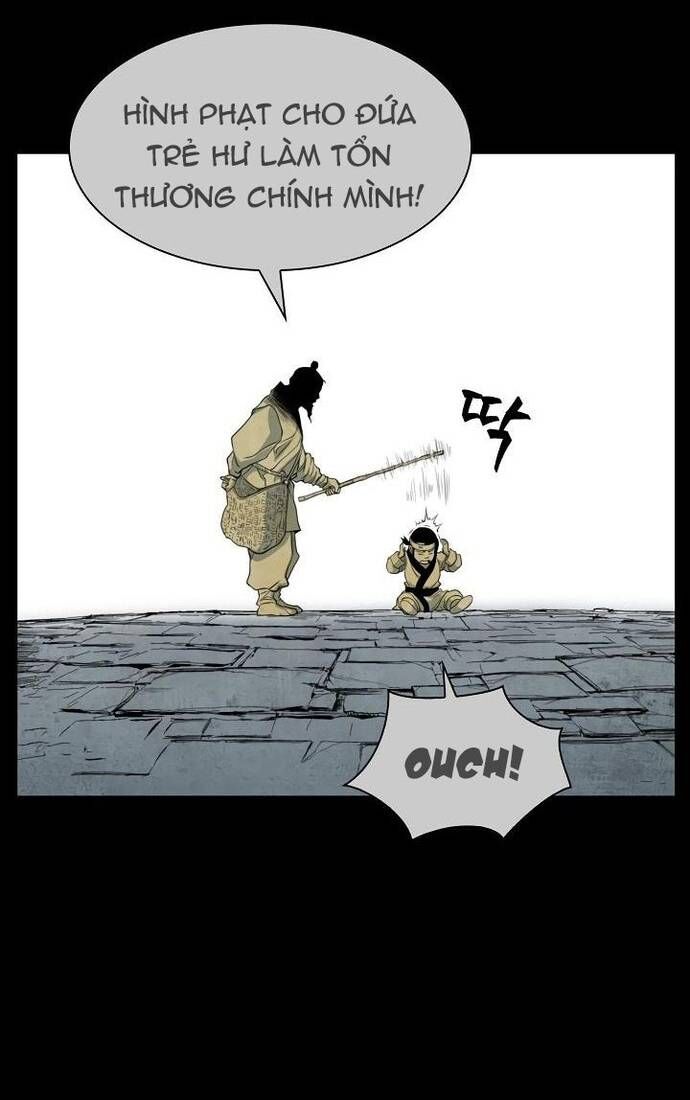 Huyền Thoại Vô Song Chiến Thần Chapter 56 - 22