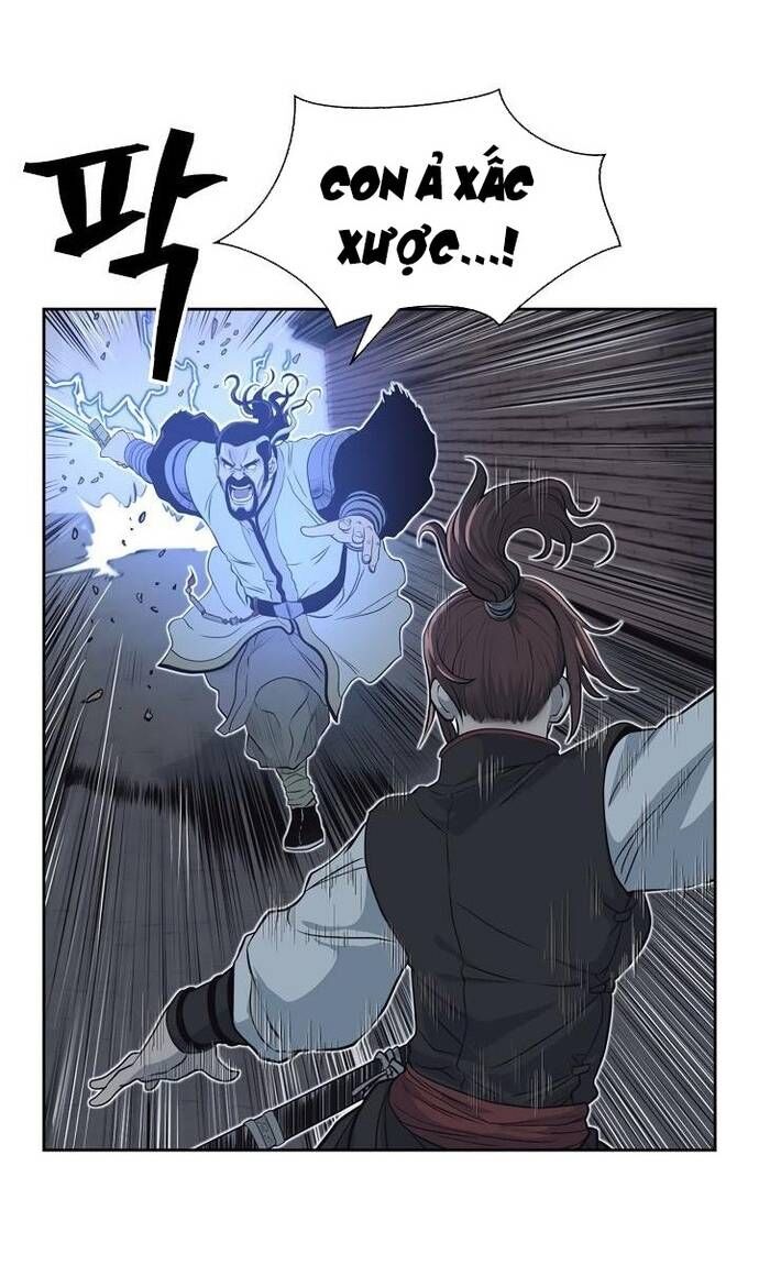 Huyền Thoại Vô Song Chiến Thần Chapter 56 - 34