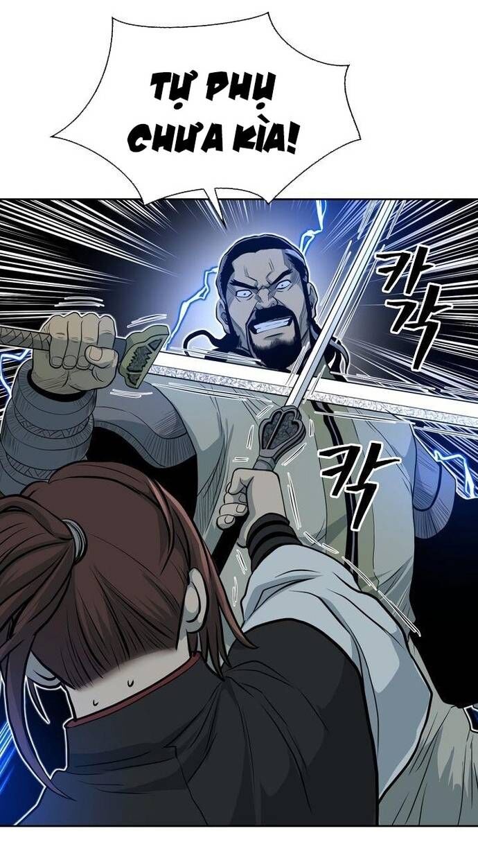 Huyền Thoại Vô Song Chiến Thần Chapter 56 - 57