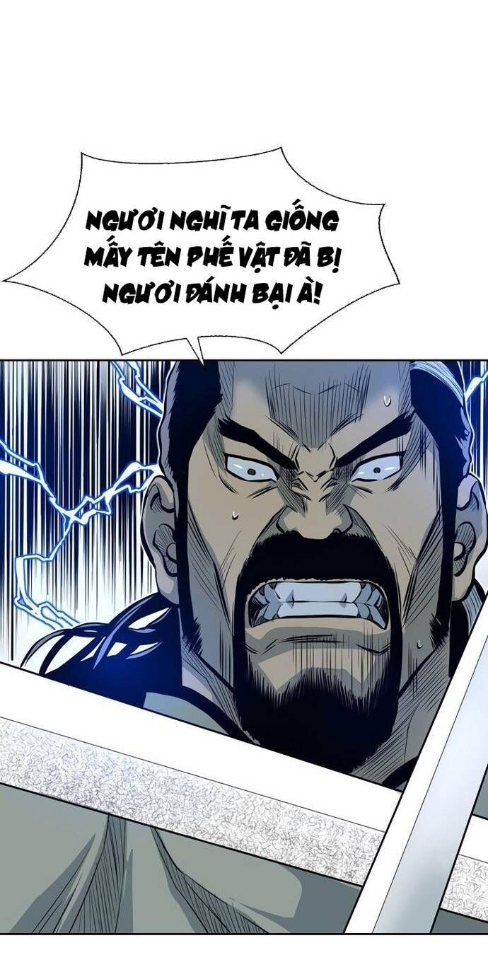 Huyền Thoại Vô Song Chiến Thần Chapter 56 - 58