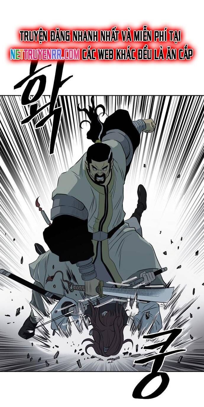 Huyền Thoại Vô Song Chiến Thần Chapter 56 - 59