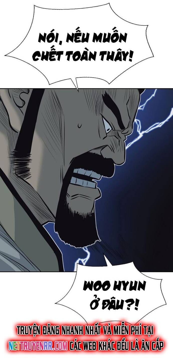 Huyền Thoại Vô Song Chiến Thần Chapter 56 - 63