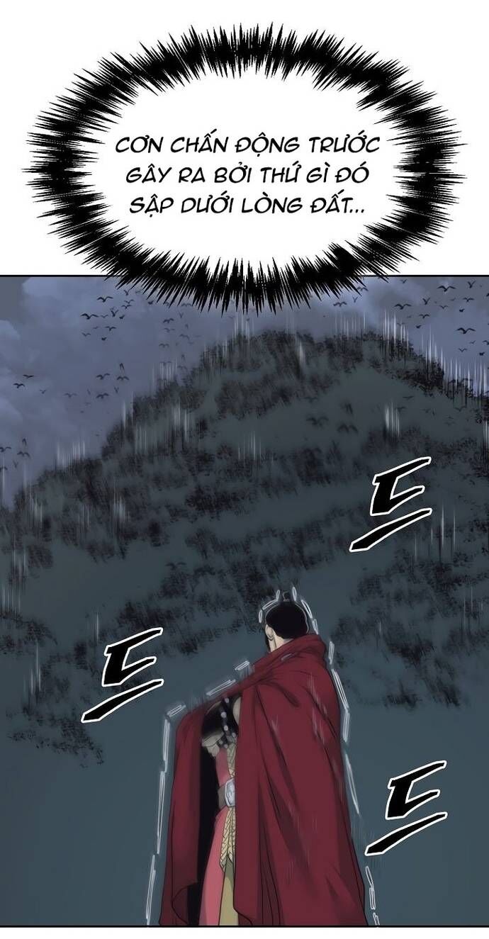 Huyền Thoại Vô Song Chiến Thần Chapter 57 - 23