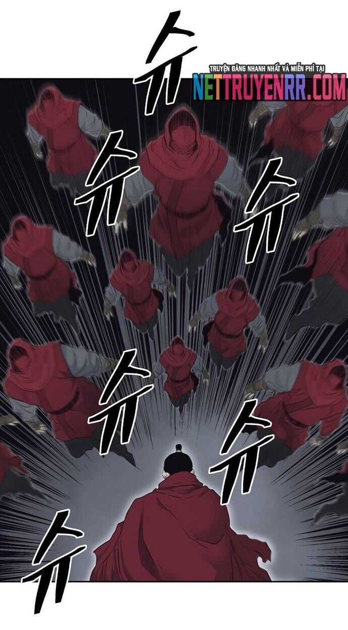 Huyền Thoại Vô Song Chiến Thần Chapter 57 - 39