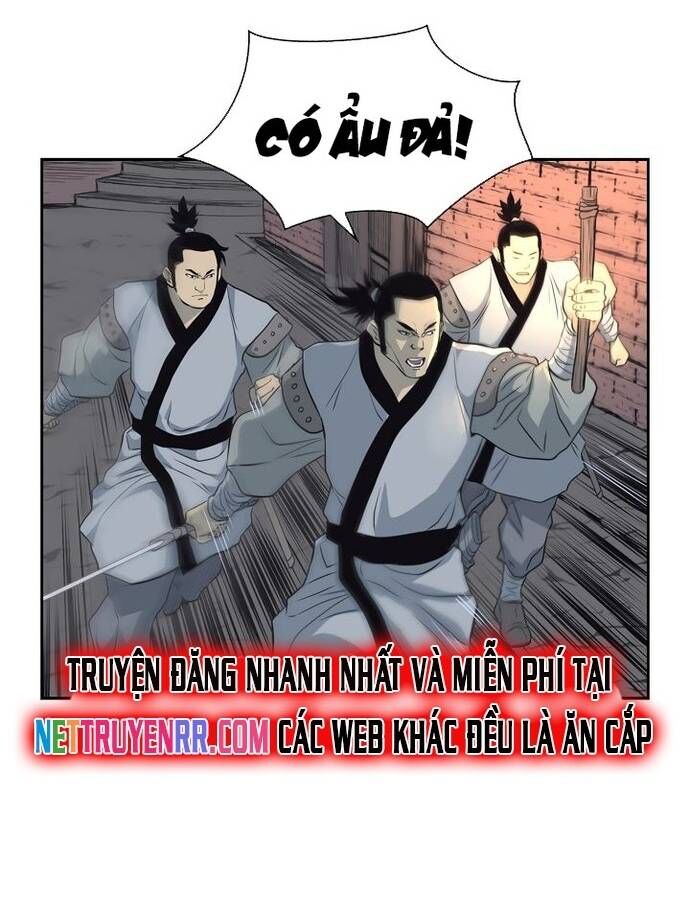 Huyền Thoại Vô Song Chiến Thần Chapter 57 - 5