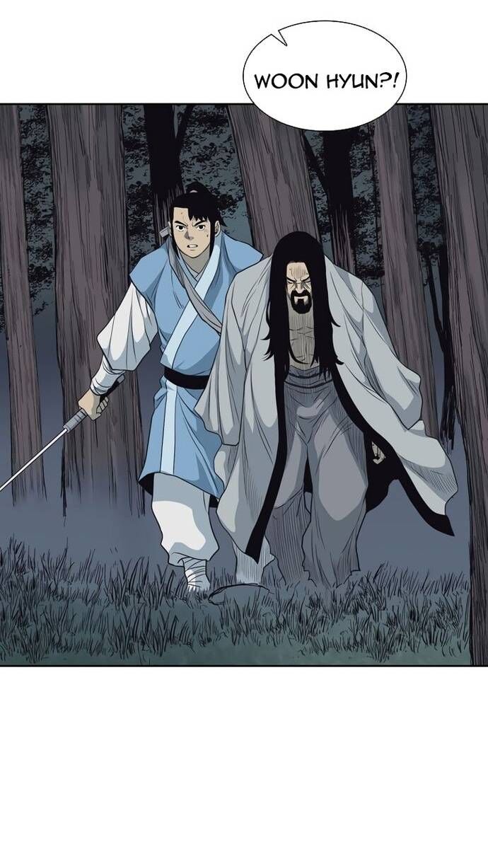 Huyền Thoại Vô Song Chiến Thần Chapter 57 - 48