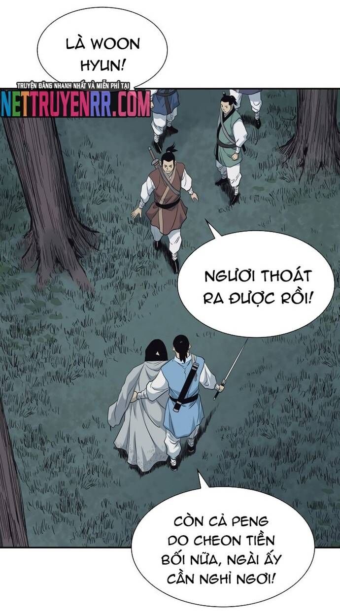 Huyền Thoại Vô Song Chiến Thần Chapter 57 - 49