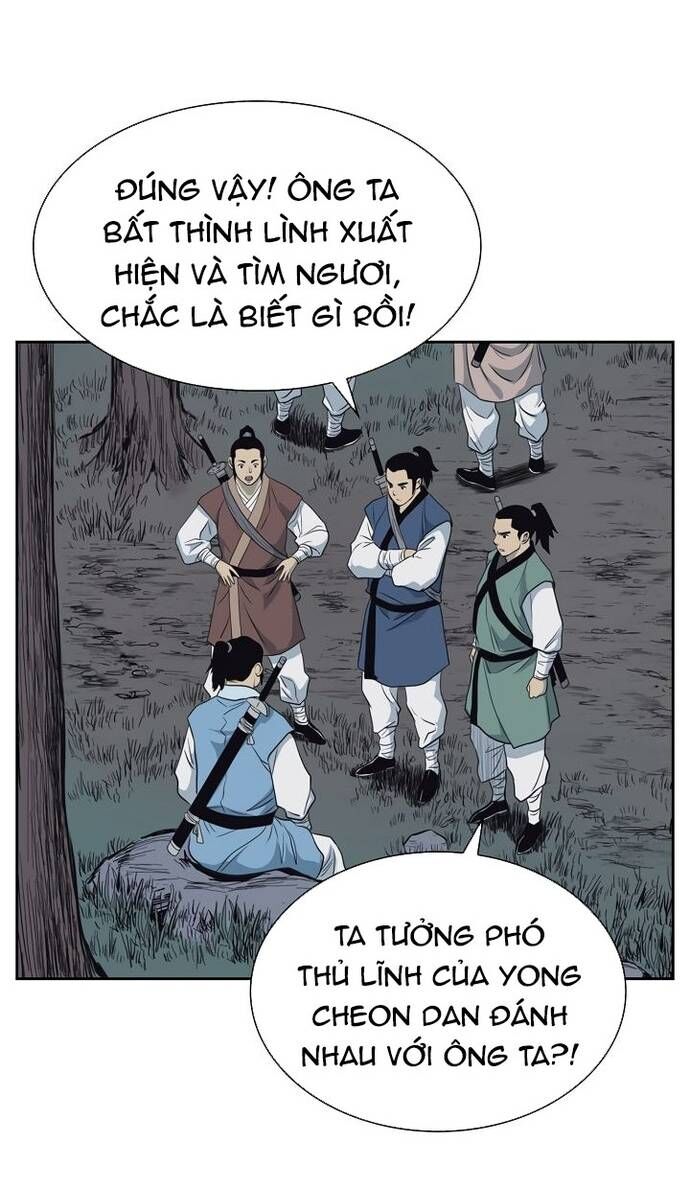 Huyền Thoại Vô Song Chiến Thần Chapter 57 - 52