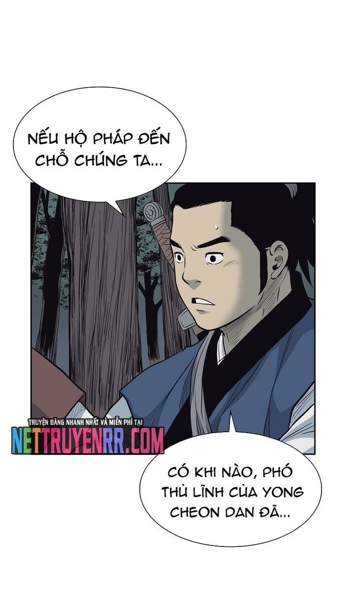 Huyền Thoại Vô Song Chiến Thần Chapter 57 - 53