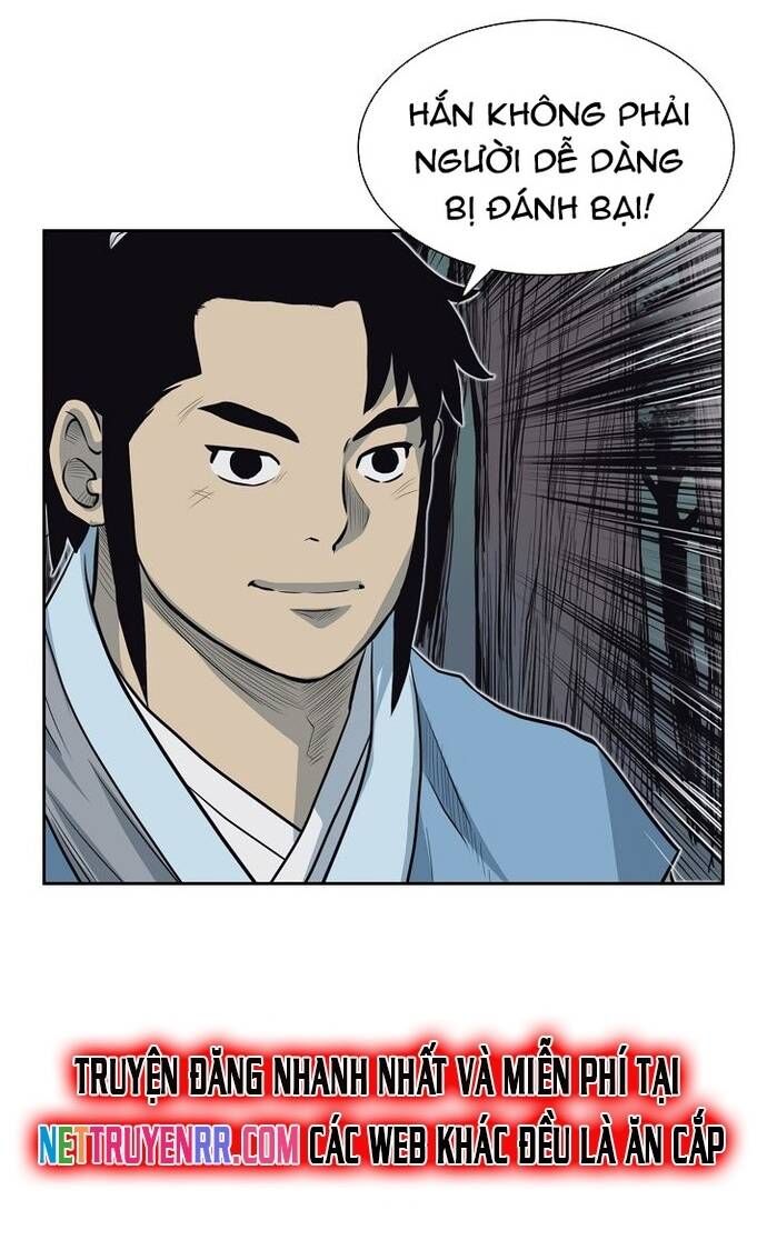 Huyền Thoại Vô Song Chiến Thần Chapter 57 - 55