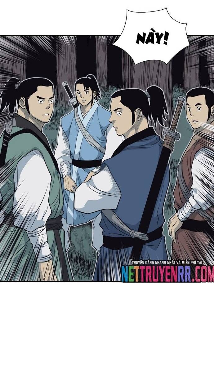 Huyền Thoại Vô Song Chiến Thần Chapter 57 - 57