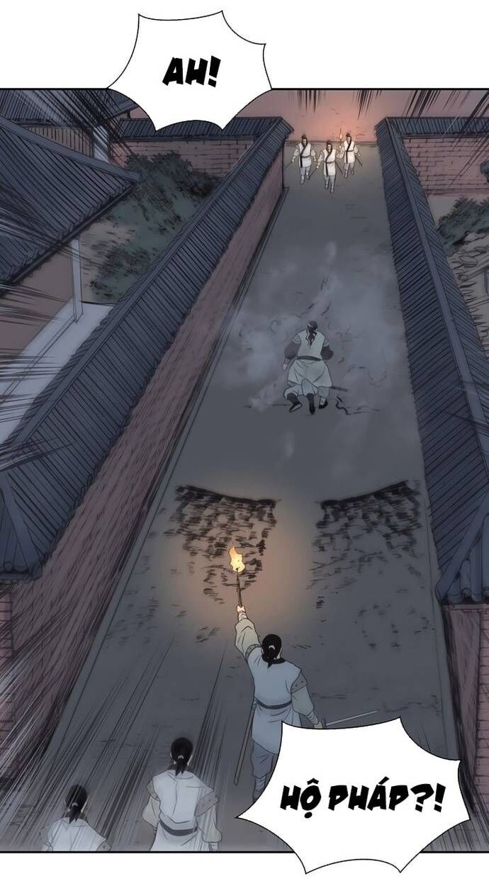 Huyền Thoại Vô Song Chiến Thần Chapter 57 - 7