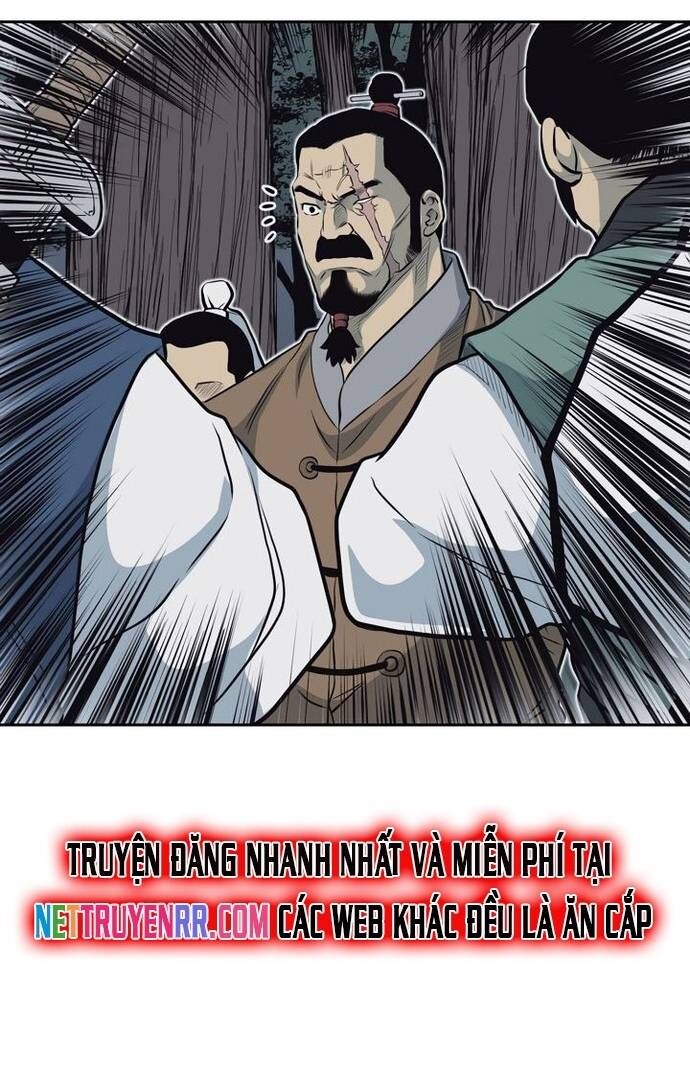 Huyền Thoại Vô Song Chiến Thần Chapter 57 - 65