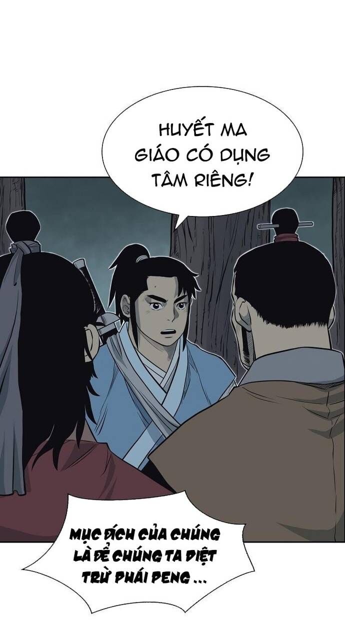 Huyền Thoại Vô Song Chiến Thần Chapter 58 - 11