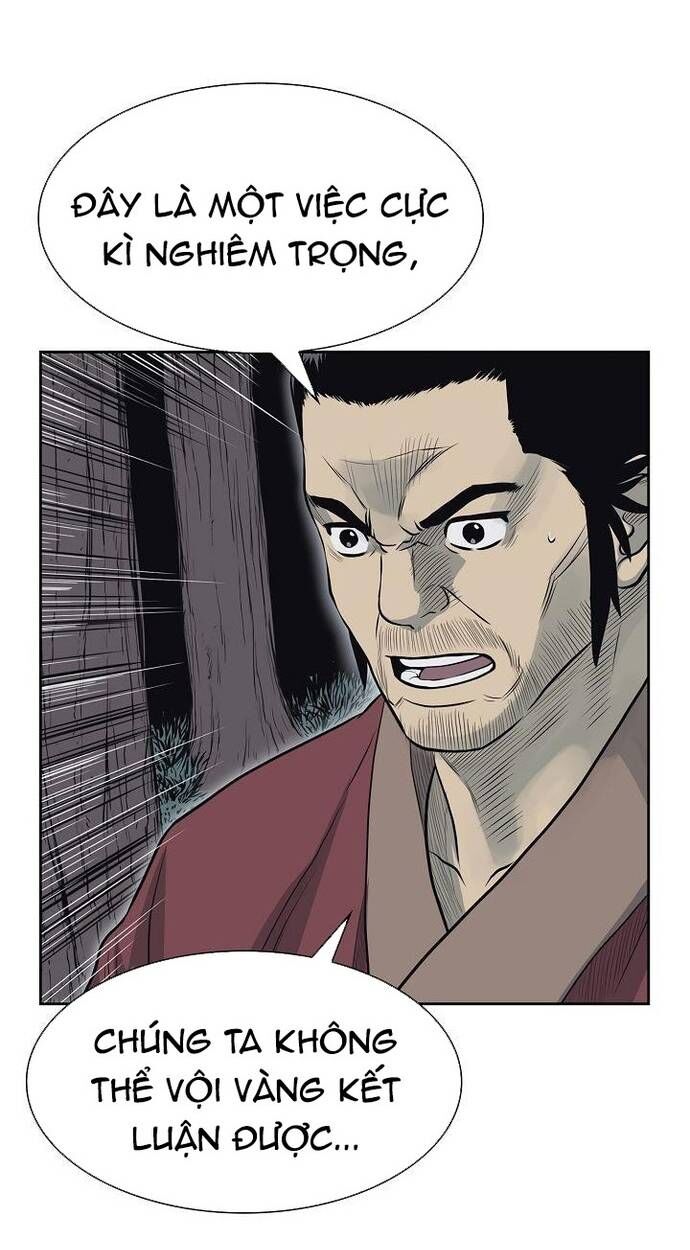 Huyền Thoại Vô Song Chiến Thần Chapter 58 - 14