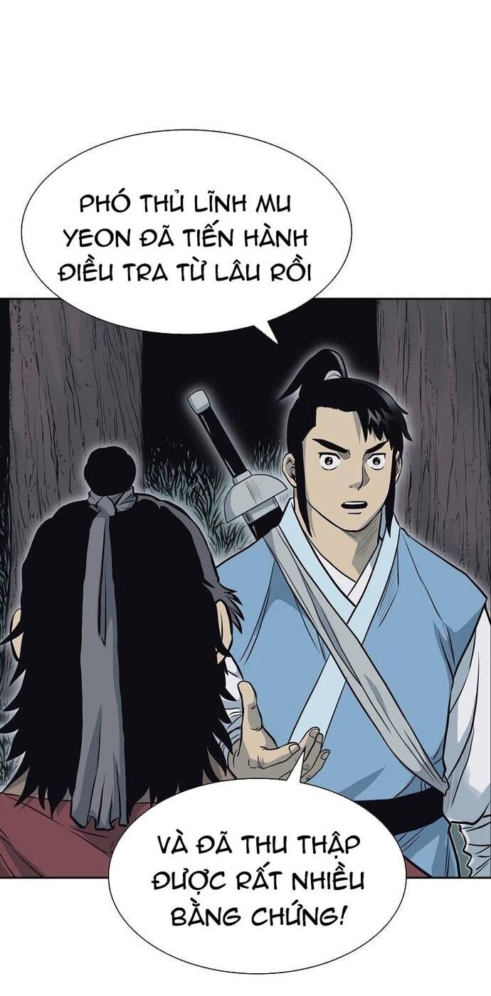 Huyền Thoại Vô Song Chiến Thần Chapter 58 - 15