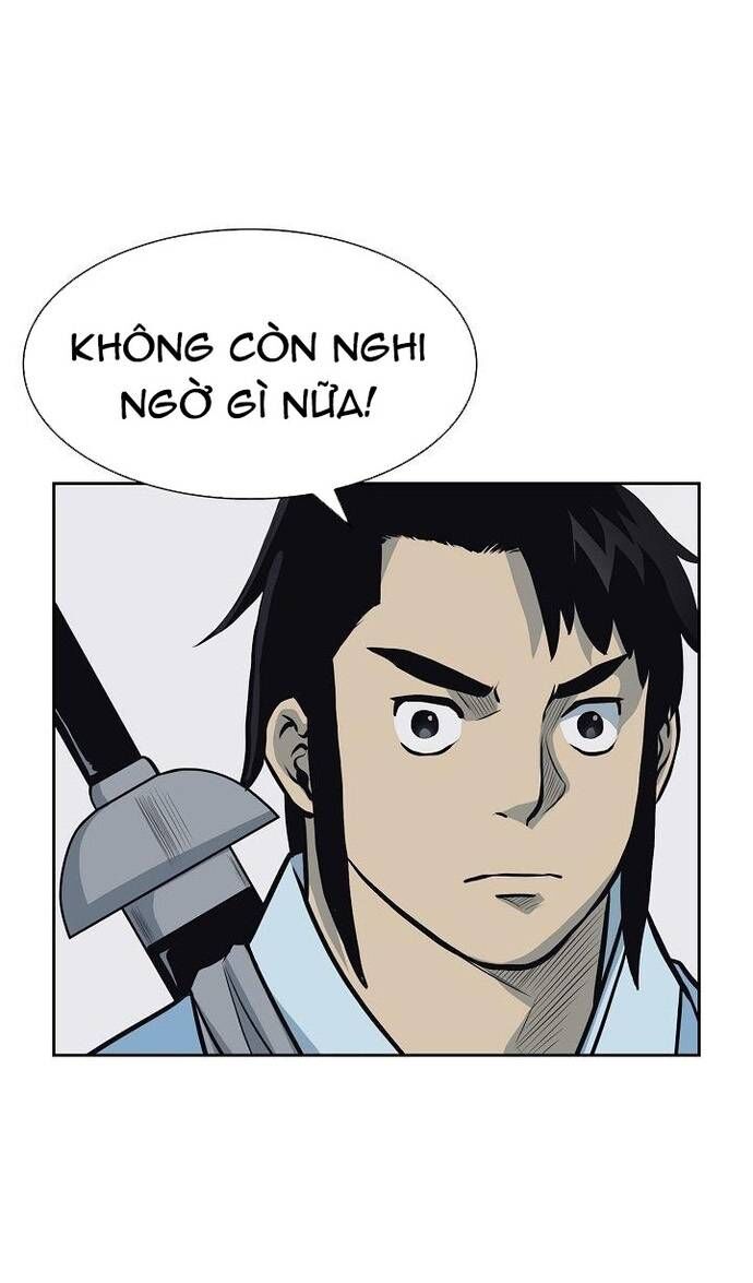 Huyền Thoại Vô Song Chiến Thần Chapter 58 - 16