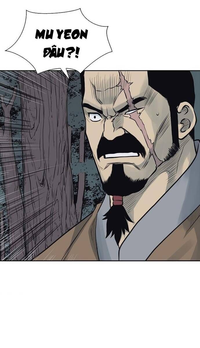 Huyền Thoại Vô Song Chiến Thần Chapter 58 - 18